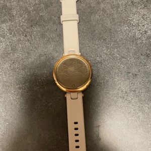 Lily Garmin Watch